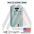 thumbnail image 2 of Multi-Code 3060 Remote Garage Door Mini Transmitter Multi-Code, 2 of 2