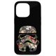 thumbnail image 1 of Funda para iPhone 13 Pro STAR WARS Stormtrooper Floral, 1 of 3