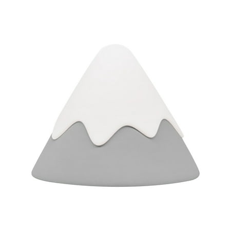

Up to 65% Off Dvkptbk USB Charging Of LED Mountain Voice Control Night Light for Home Daily Life