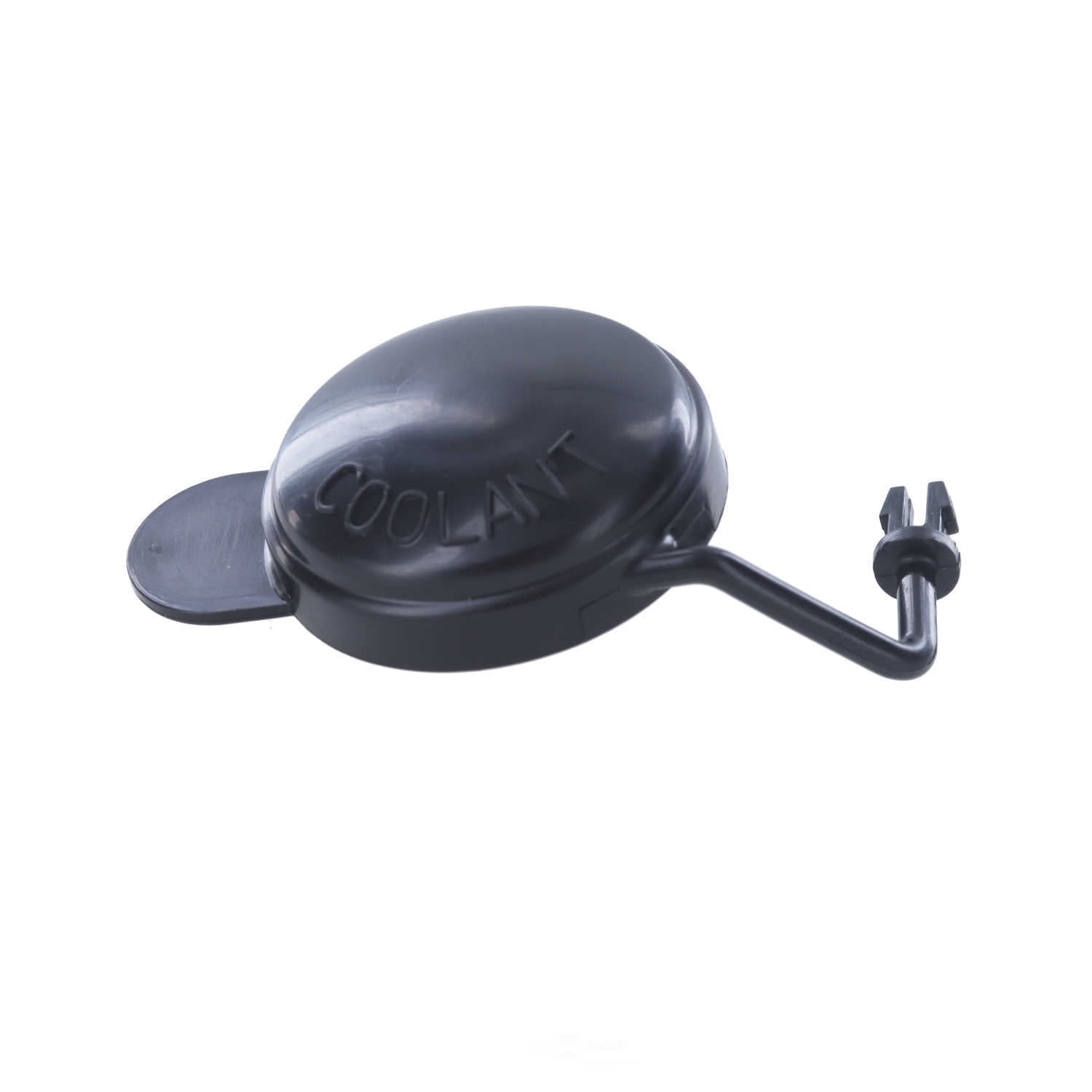Motorad T176 Standard Coolant Recovery Tank Cap