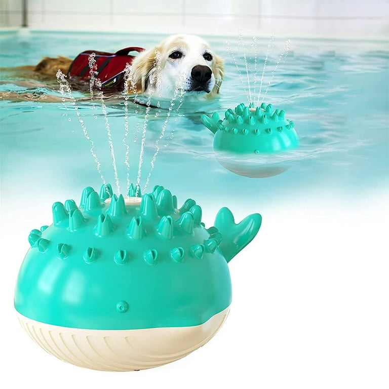 Soft Dog Toy Wash, Toys Dogs Pets Float, Swim Toy Dog