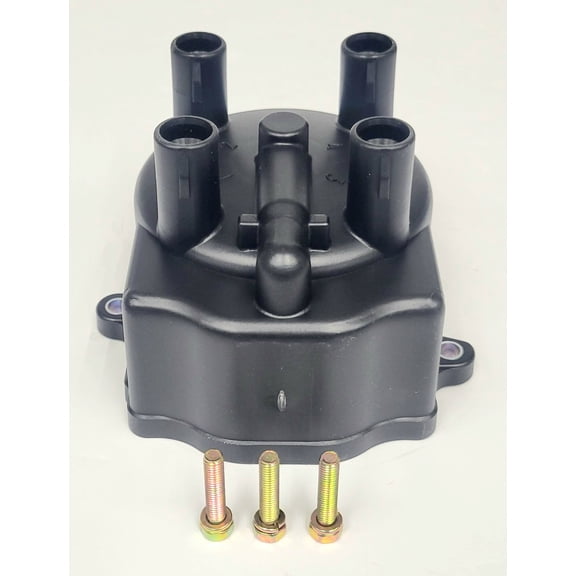 Herko Distributor Cap YDCJ193-JH193 for Toyota Camry 1992-1993