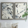 thumbnail image 6 of Fractured Ice I - Premium Framed Canvas 2 Piece Set - Ready to Hang, 6 of 7