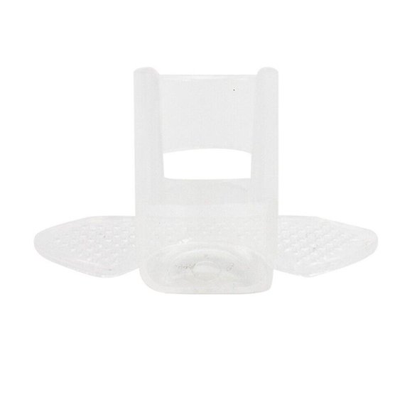 Dirt Cup Baffle Cleaning Tools Fw100100cn Fw100400cn Sweeper Accessories. (white)(1pcs)