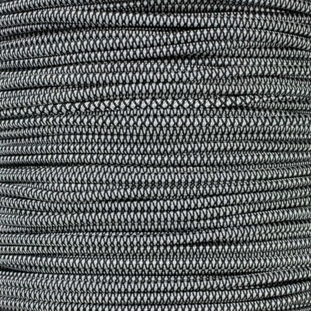 

1/8 Shock Cord (Also Known as Bungee Cord) for Replacement Repair & Outdoors - Variety of Colors Available in 10 25 & 50 Foot Lengths
