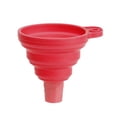 thumbnail image 5 of 3PCS Funnel - Silicone Collapsible Funnel, Convenient Foldable Beads Container Mosaic Tool For 5D DIY Diamond Painting Kits For Adults, 5 of 25
