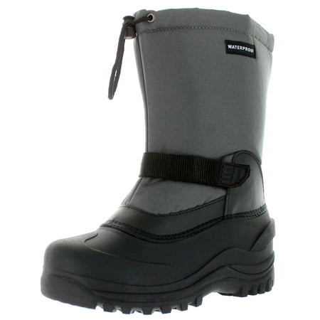 

Climate X Men s YSC5 Snow Boot