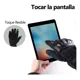 thumbnail image 3 of Guantes Impermeables Y Calientes Para Motos Touch Screen, 3 of 6