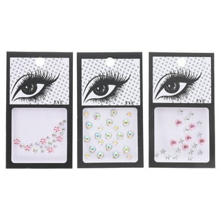 12 Packs: 35 ct. (420 total) Multi Dots Bling Stickers by Recollections™