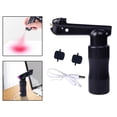 thumbnail image 4 of de Rotudores de Aerógrafo vables Eléctricos para Pintura para Y , Rociador de Aerógrafo para Colore , negro BLESIY Pulverizador de marcador de aire, 4 of 8
