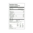 thumbnail image 3 of Wise Company Teriyaki Chicken & Rice, Single Serving Pouch, 3 of 8