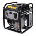 thumbnail image 1 of Generador Inverter Evans 3.5kva Motor A Gasolina Thunder 7hp, 1 of 1