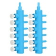 thumbnail image 2 of Fosa Special Fish Tank Air Splitter, Oxygen Pump Adapter, Fish Tank For Aquarium, 2 of 8
