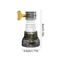 thumbnail image 3 of Rewenti Household Tap Water Filter Faucet Purifier Shower Splashs Guard Extender Booster Filter Cartridge Compatible Water Purifier, 3 of 6