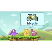 LeapFrog LeapLand Adventures مع الملحقات وألعاب الأطفال والأطفال الصغار