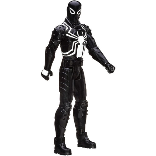 marvel spider-man titan hero series 