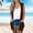 Brown, variant on Ladies Spring Office Casual Layering Outerwear Sleeveless Open Front Long Knit Pocketed Duster Vest Pink 2XL