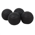 thumbnail image 2 of 4Pcs Camping Chair Leg Cover Camping Bed Feet Protectors Rubber Ball Feet Pad, 2 of 6