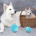 thumbnail image 4 of Alasum De Para Perro Con Succión Y Para Material Azul, 4 of 8