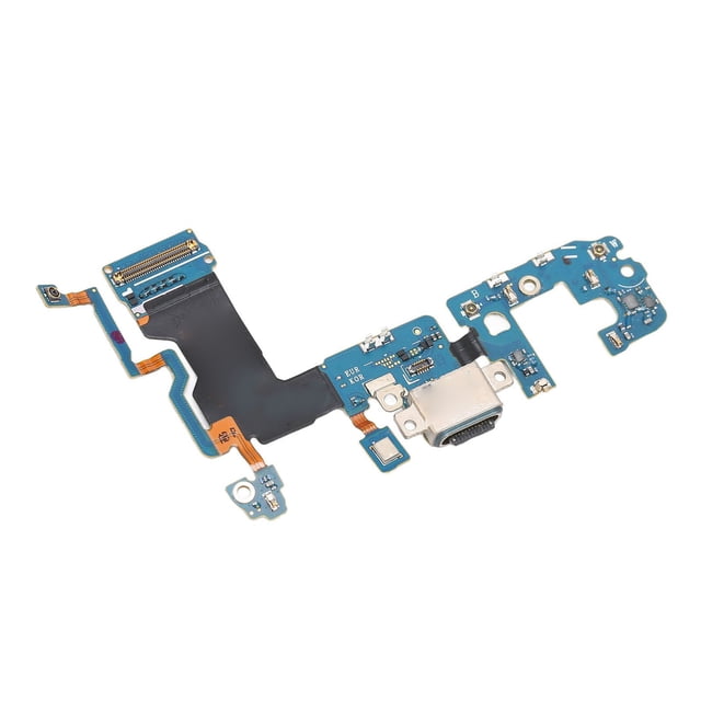 Módulo de puerto de carga USB Nikou para PLUS