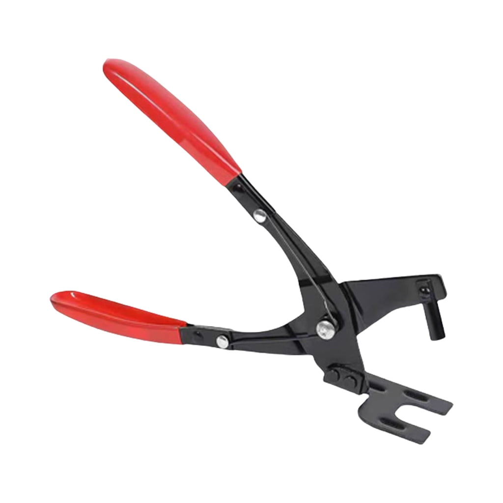 BQBQERT Professional Car Interior Clip Removal Tool Car Upholstery Clip Remover for smooth sound Systems & Trim Installation