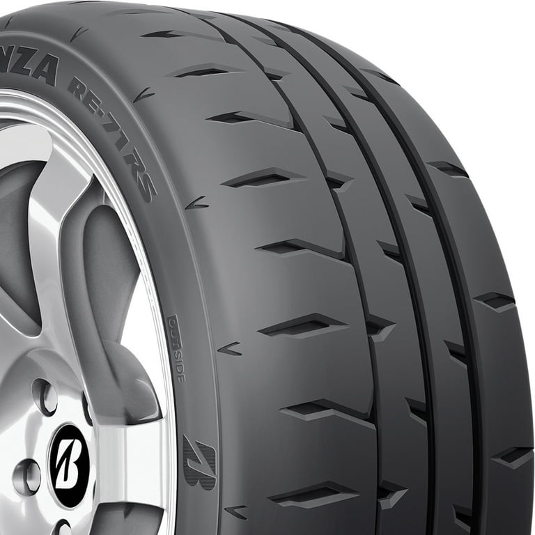 Bridgestone Potenza RE 71RS UHP Summer 195/50R16 84V Bridgestone Potenza RE 71RS UHP Summer 195/50R16 84V