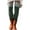 Green, variant on Gkeoshab Fall Fashion Must Haves Essential Leggings, High Waisted Compression Soft Pants Workout Loungewear Yoga Pants Autumn and winter Women's Clothing
