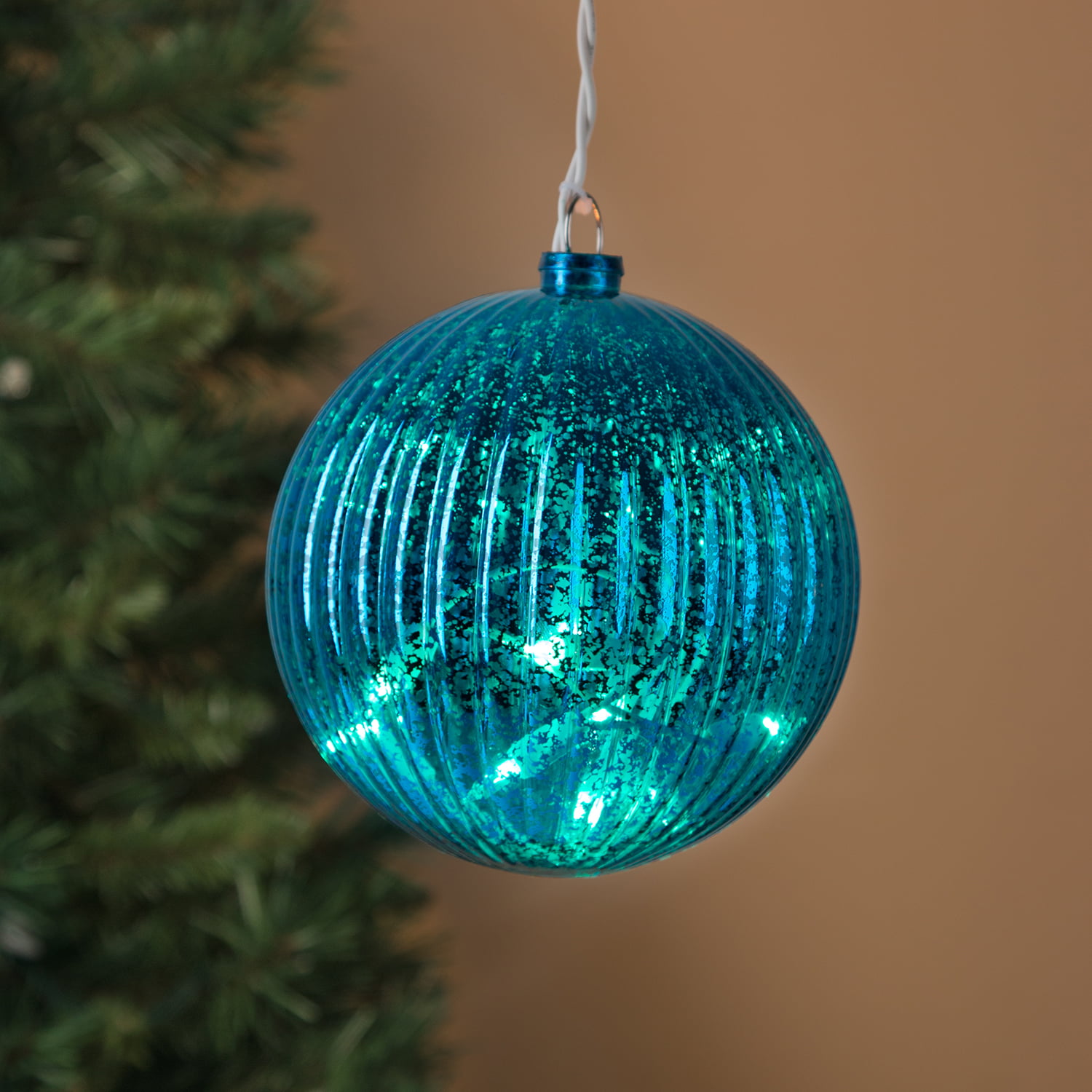 large christmas ball ornaments