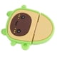 thumbnail image 4 of Unidad de memoria USB de almacenamiento grande, disco U con apariencia de dibujos animados para computadora portátil, 16GB, 4 of 9