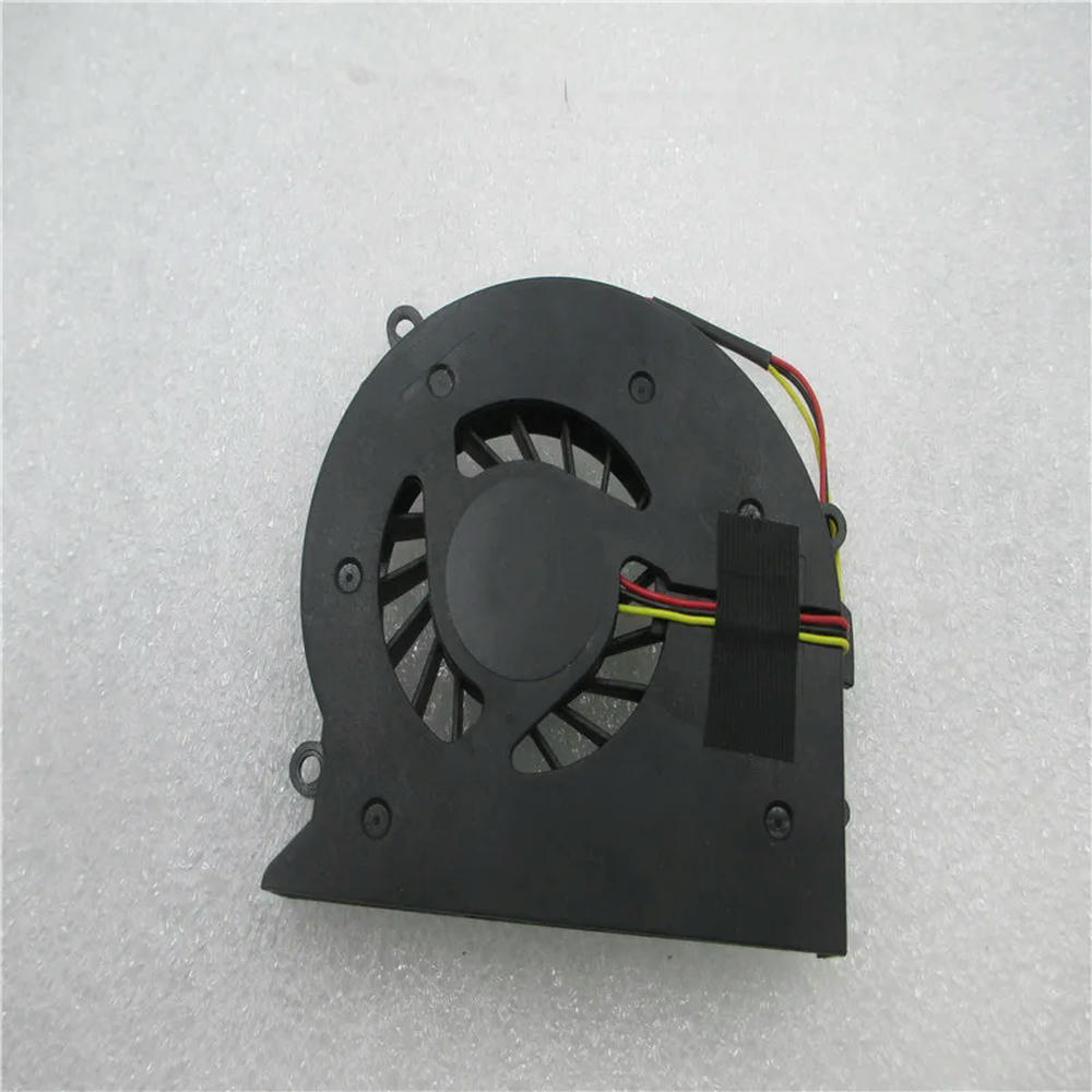 FOR CPU Cooling Cooler Fan For 5220 5310 5520 5710 5720 7220 For Y430 E41 E42 G3000 G530 G430 V450 K41 K41A K42