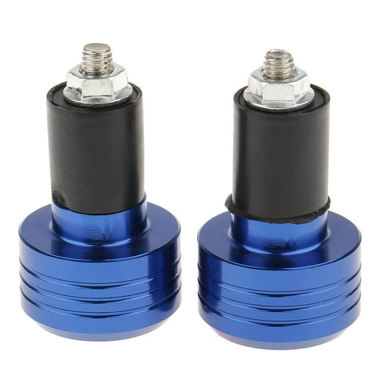 Universal 7/8 In Rubber Motorcycle Handlebar Grips Dual Density Protaper Dirt Bike MX From Bike Handlebars &Components - Price 5.37 - Foto 4