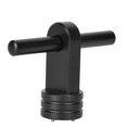 thumbnail image 4 of Aluminium Alloy,  Putter Screws Wrench, Accurate Weight  Practice Accessories,  Course For  Lovers  Club Multiple Demanders Noir, 4 of 8