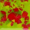 Sax True Flow Colorburst Glaze, Spring Meadow, 1 Pint