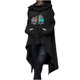 thumbnail image 1 of Sudadera Para Mujer Sudaderas Con Cuello Redondo Moda Casual Festival Impreso Blusa de Manga Larga Sudadera Con Capucha Tops Sweatershirt Odeerbi  ODB130262, 1 of 5