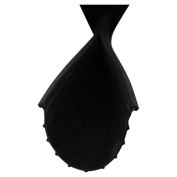 20 Ft Garage Door Bottom Rubber Weather Strip Seal U-Bottom T Style Ends