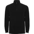 thumbnail image 1 of Roly Mens Himalaya Quarter Zip Fleece Jacket, 1 of 4