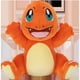 thumbnail image 3 of Nuevo Pokémon Charmander Squirtle Bulbasaur Pokémon muñeco de peluche muñeca de trapo, 3 of 5