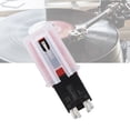 thumbnail image 5 of Dual Needle Stereo Stylus for LP Vinyl Player USB Turntable Accessory, 5 of 8