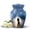 Guitar Urn - 1, variant on MUKTIVE Fire Fighter Urns for Human Ashes Adult Male - Urns for Human Ashes Adult Females - Decorative Urn for Funeral - Small Keepsake Urn for Cremation