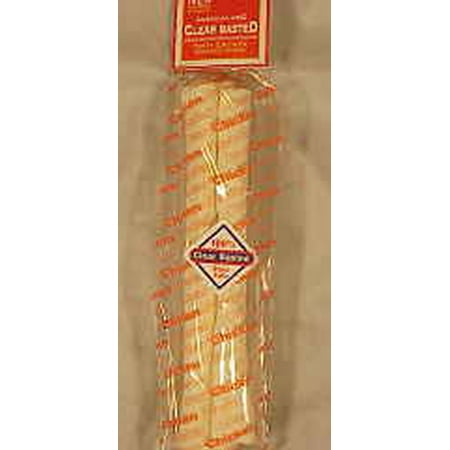Pet Factory 100% American Beefhide 7