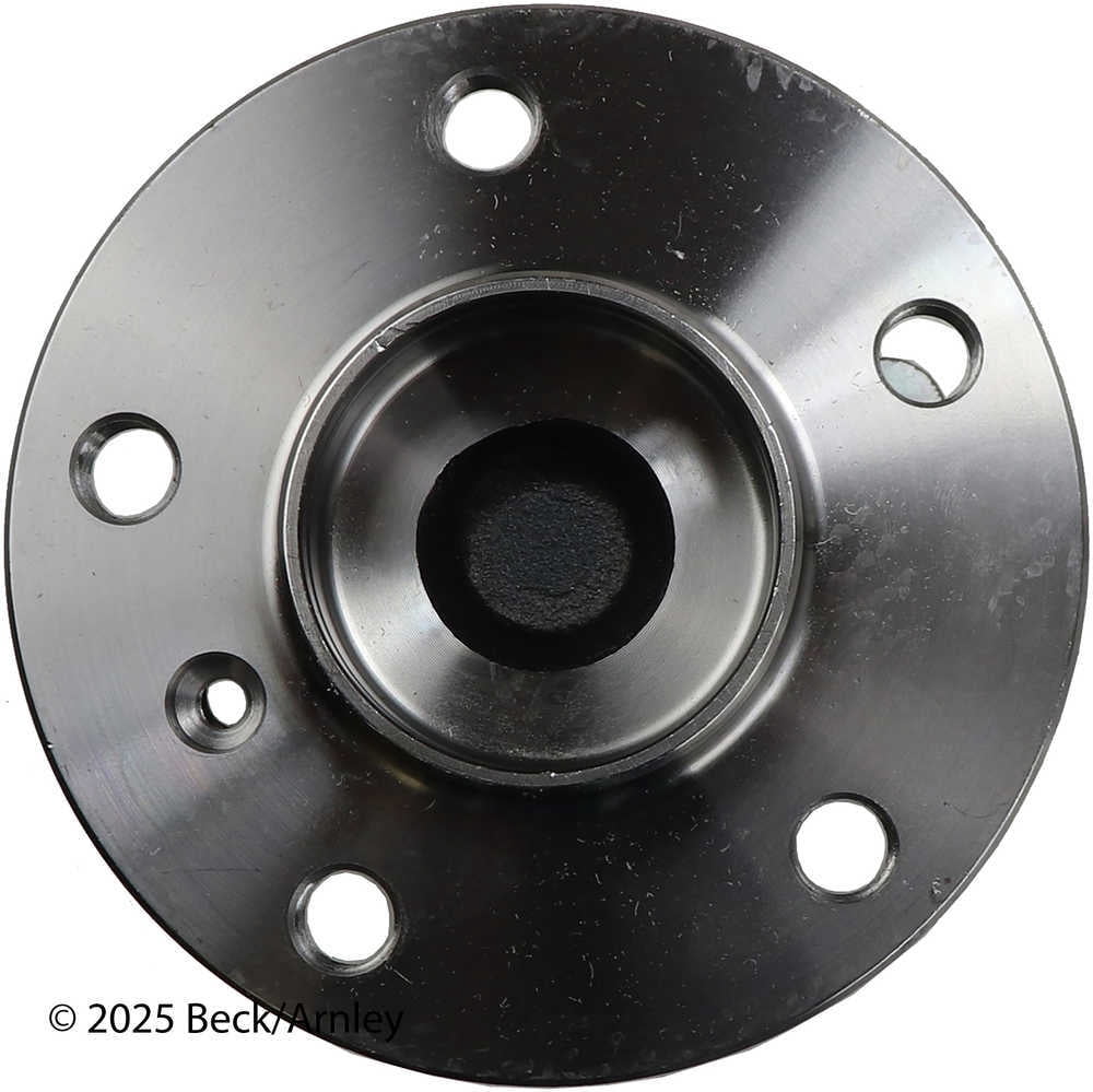 BeckArnley 051-6475 Hub And Bearing Assembly