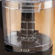 Electric Mini Chopper by Home-Style Kitchen