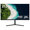22"_100hz_Black, variant on CRUA 22 inch FHD 1080P Computer Monitor - 100Hz VA Panel with 3-Side Frameless Design, Eye-Care Technology & VESA Mount, HDMI/VGA Ports (Black)