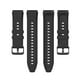 thumbnail image 2 of Mira Bracelet Watch Band Strap Sport Economic Replazing Reemplazo Accesorios Pulsera Partes para S1, 2 of 9