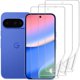 thumbnail image 1 of wonima11 3 Pack Screen Protector for Google Pixel 10 6.3", HD Ultra-Thin Full Coverage Soft TPU Hydrogel Film Google Pixel 10 - Fingerprint ID Compatible, Self-Healing, Touch Sensitive, 1 of 1