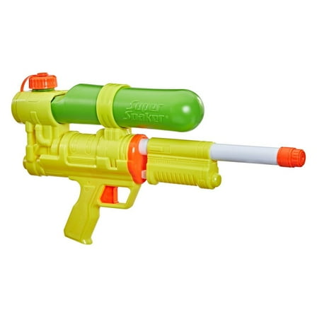 NERF Super Soaker XP50-AP Water Blaster