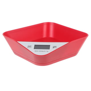  Small Pet Scale for cat and Dog, Baby Scale 10kg/1g Digital  Small Pet Weight Scale Multi-Function Baby Scale for Small pet Hatching and  Food Weighing, Measure Tool Electronic Kitchen Scale 