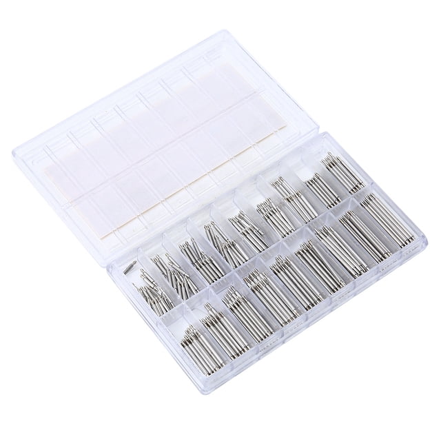 Spring Watch Repair Lug, Bars Watch Repair Lug, Silver 8-25mm Wrist Watch For Watch