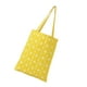 thumbnail image 2 of Jumpingount Bolso de hombro de lona para niñas y adolescentes, bolso de mano de un solo hombro para estudiantes, bolso cuadrado, bolsa de gran capacidad, Type2 NO2 Jumpingount AP011170-04, 2 of 6