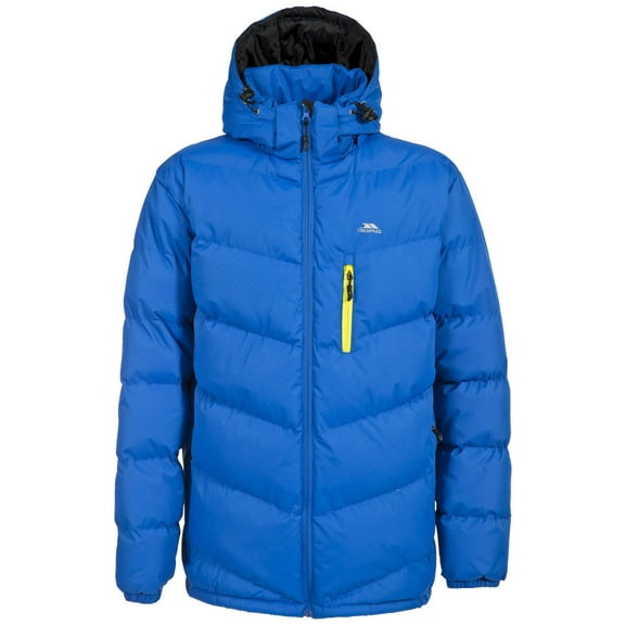 Trespass Mens Blustery Padded Jacket